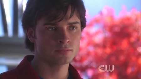 SMALLVILLE 6x5 REUNION