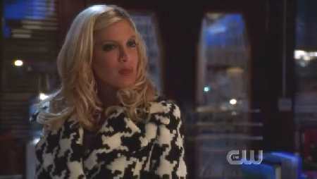 SMALLVILLE 6x10 HYDRO