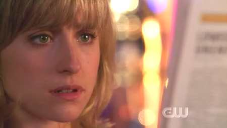 SMALLVILLE 6x10 HYDRO