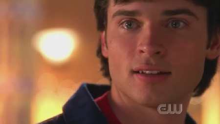 SMALLVILLE 6x10 HYDRO