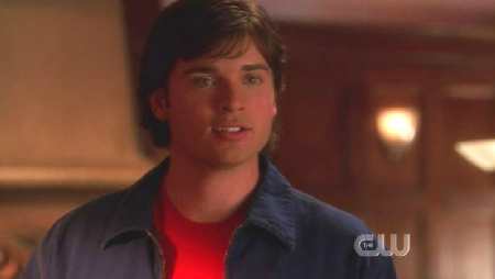 SMALLVILLE 6x10 HYDRO