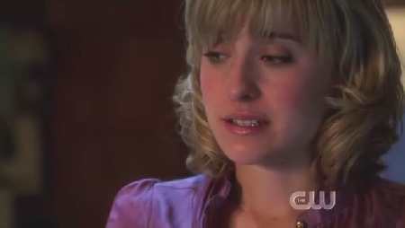 SMALLVILLE 6x10 HYDRO