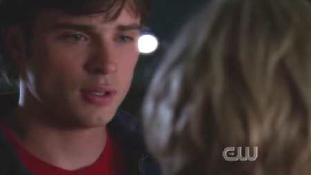 SMALLVILLE 6x10 HYDRO
