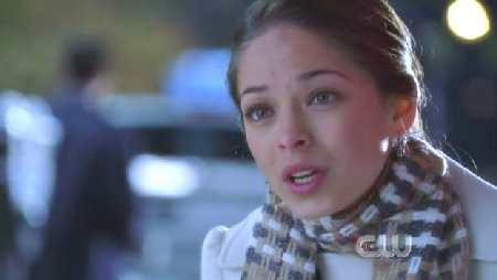 SMALLVILLE 6x10 HYDRO