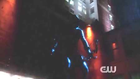 SMALLVILLE 6x10 HYDRO