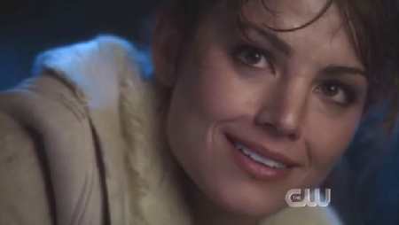 SMALLVILLE 6x10 HYDRO