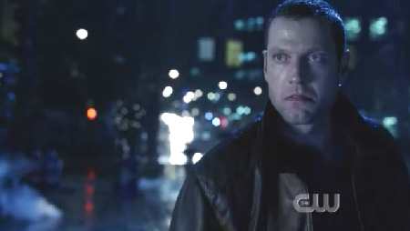 SMALLVILLE 6x10 HYDRO