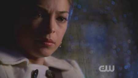 SMALLVILLE 6x10 HYDRO