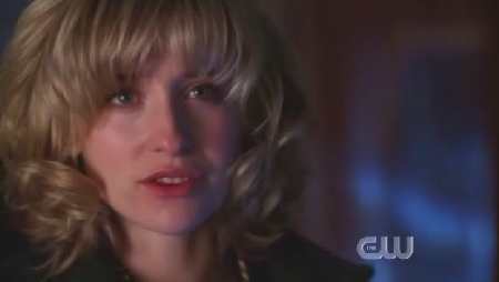 SMALLVILLE 6x10 HYDRO