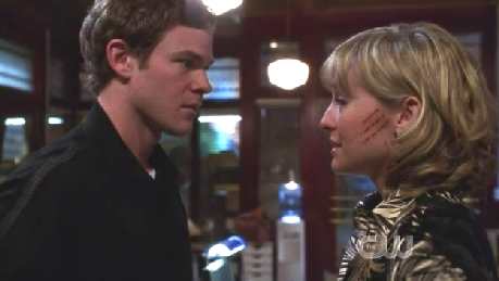 SMALLVILLE 6x10 HYDRO
