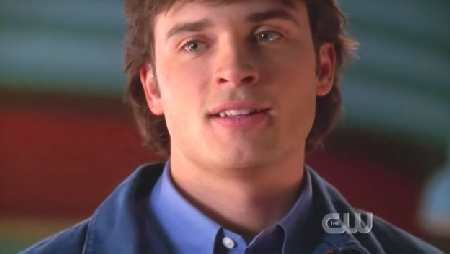 SMALLVILLE 6x10 HYDRO