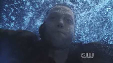 SMALLVILLE 6x10 HYDRO