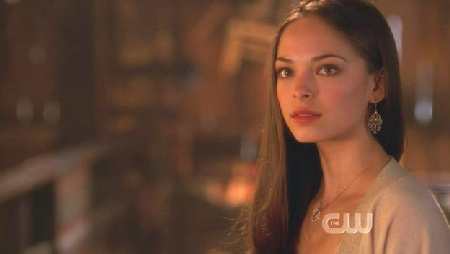 SMALLVILLE 6x10 HYDRO