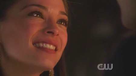 SMALLVILLE 6x10 HYDRO
