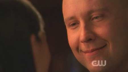 SMALLVILLE 6x10 HYDRO