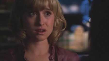 SMALLVILLE 6x10 HYDRO