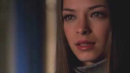 SMALLVILLE 6x10 HYDRO