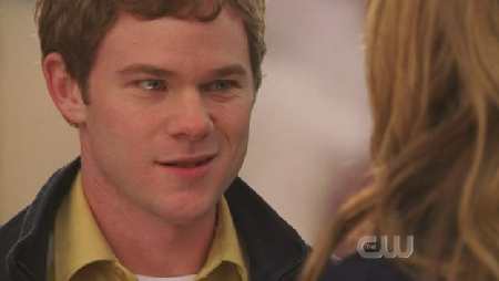 SMALLVILLE 6x10 HYDRO