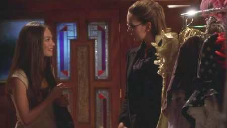 SMALLVILLE 6x3 WITHER
