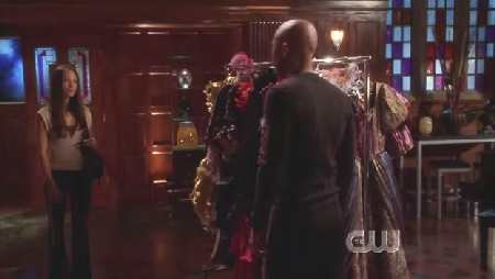 SMALLVILLE 6x3 WITHER