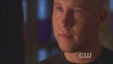 SMALLVILLE 6x3 WITHER