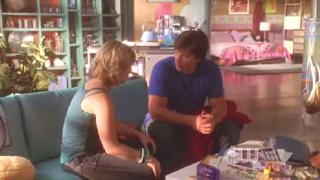 SMALLVILLE 6x3 WITHER