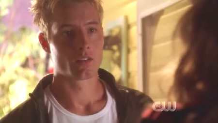 SMALLVILLE 6x3 WITHER