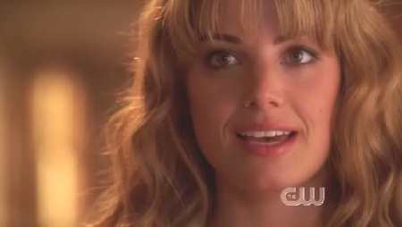 SMALLVILLE 6x3 WITHER