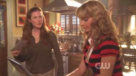 SMALLVILLE 6x3 WITHER