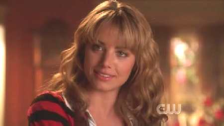 SMALLVILLE 6x3 WITHER