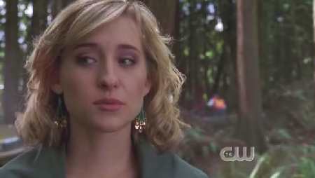 SMALLVILLE 6x3 WITHER