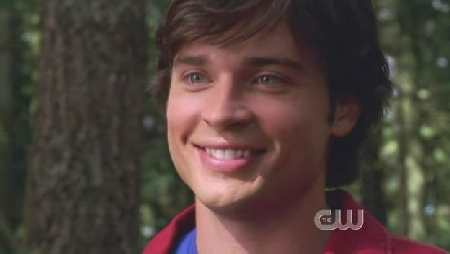 SMALLVILLE 6x3 WITHER