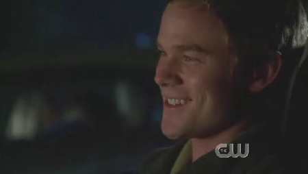 SMALLVILLE 6x3 WITHER