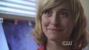 SMALLVILLE 6x3 WITHER