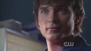 SMALLVILLE 6x3 WITHER