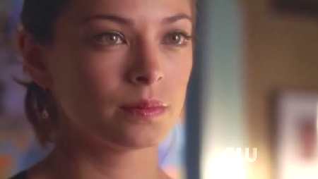 SMALLVILLE 6x3 WITHER