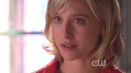 SMALLVILLE 6x3 WITHER