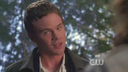 SMALLVILLE 6x3 WITHER