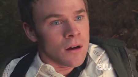 SMALLVILLE 6x3 WITHER