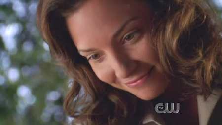 SMALLVILLE 6x3 WITHER