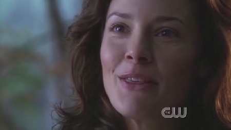 SMALLVILLE 6x3 WITHER