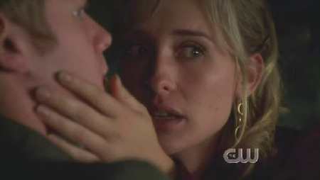 SMALLVILLE 6x3 WITHER