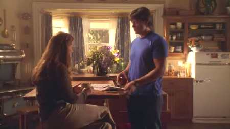 SMALLVILLE 6x3 WITHER