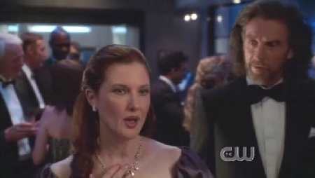 SMALLVILLE 6x4 ARROW