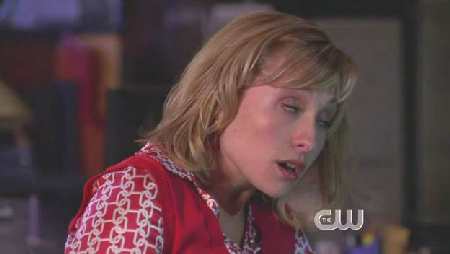 SMALLVILLE 6x4 ARROW