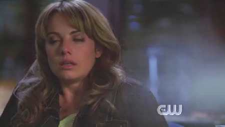 SMALLVILLE 6x4 ARROW
