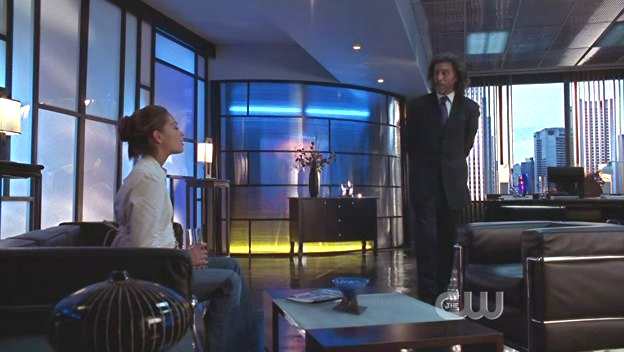 SMALLVILLE 6x4 ARROW