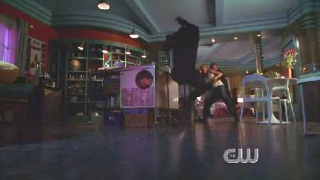 SMALLVILLE 6x4 ARROW