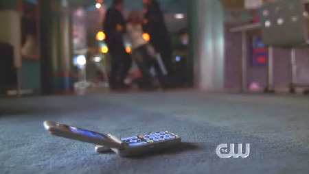 SMALLVILLE 6x4 ARROW