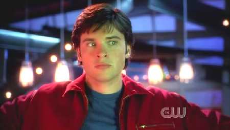 SMALLVILLE 6x4 ARROW